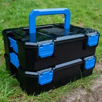 Preston Innovations Hardcase Feeder System